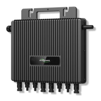 Microinverter HYXIPOWER 4-1 Wifi M1600SW