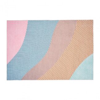 Printed carpet, RAINBOW 200x300