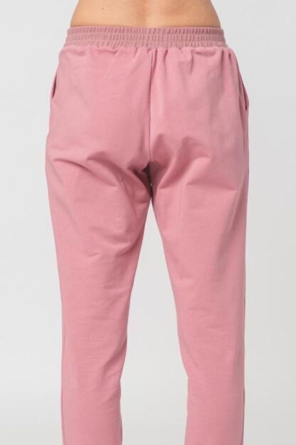 PANTALON DAMA COTON PINK-XL - Image 6