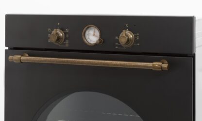 Built-in FRAM FBO-S607GCAR-RBK oven - Image 5