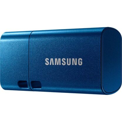 Samsung USB-C 64GB PENDRIVE 3.1 BLUE
