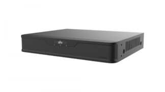 NVR UNV 16 CHANNELS 4K