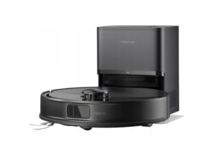 Roborock Q10 PF+ Vacuum Cleaner Black