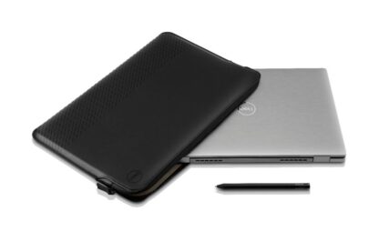 Dell EcoLoop Leather sleeve 14 PE1422VL - Image 8