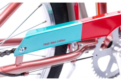 PEGAS STRADA MINI 7S 20'' PINK - Image 9