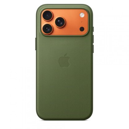 IPHONE 17 PRO TE CASE GREEN-ZML - Image 2