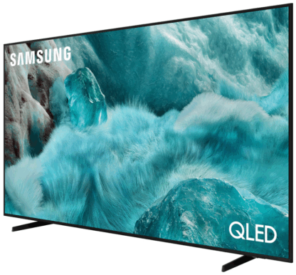 QLED TV 65" SAMSUNG QE65Q7FAAUXXH - Image 4