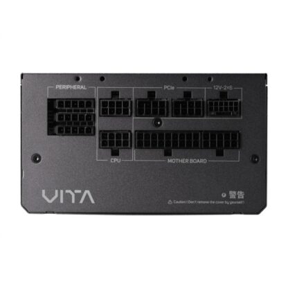FORTRON PSU 850W VITA-850GM - Image 3
