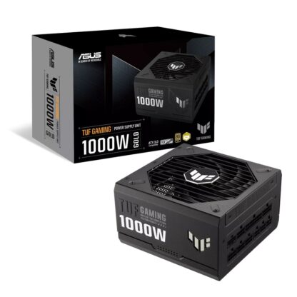 PSU Asus TUF Gaming 1000W Gold - Image 2