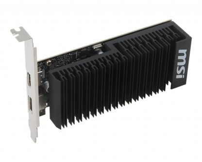 Video Card MSI GEFORCE GT 1030 2GH LP OC - Image 2