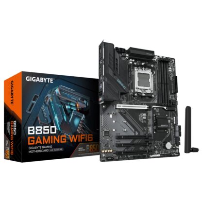 Motherboard Gigabyte B850 GAMING WIFI6