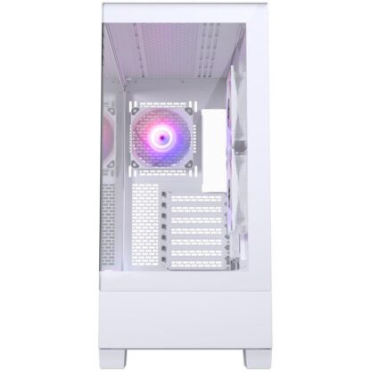 PC Case PHANTEKS XT VIEW DRGB TG WHITE - Image 4