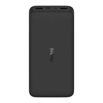 Xiaomi PowerBank 20000mAh 18W FastCharge