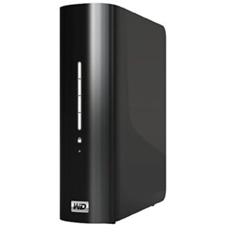EHDD 6TB WD 3.5 "ELEMENTS BLACK USB 3.0
