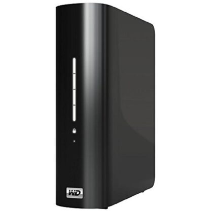 EHDD 6TB WD 3.5 "ELEMENTS BLACK USB 3.0