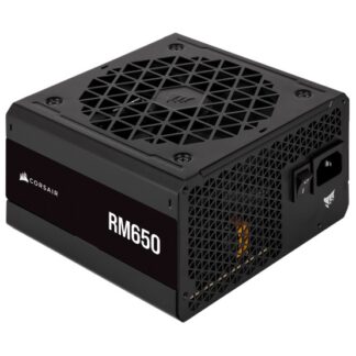 Corsair PSU RM650 650W
