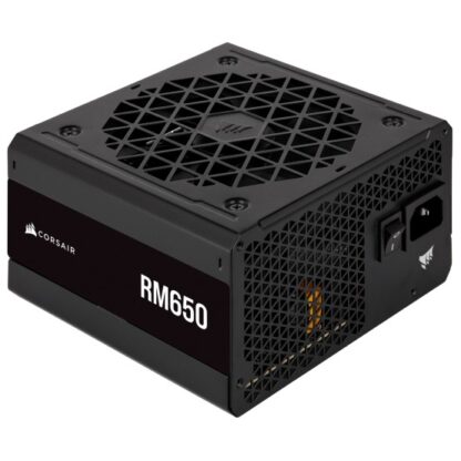 Corsair PSU RM650 650W