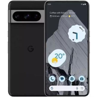 GOOGLE PIXEL8 PRO 5G 6.7" 12GB 128G DS BK
