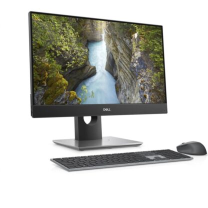 Dell Optiplex All-In-One 7400 FHDT AIO i7-12700 64 512 RX Windows 10 Pro - Image 3