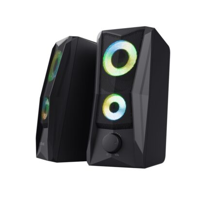 Speakers Trust GXT 606 Javv RGB, 12W, black - Image 2