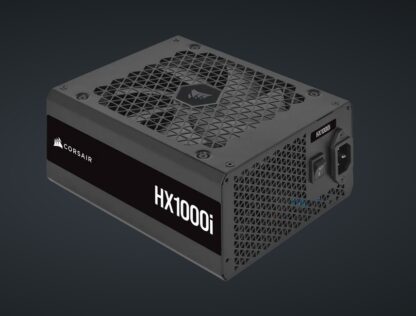 Corsair PSU HX1000i 80+PLATINUM - Image 2