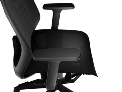 Genesis Astat 700 G2 120 kg, black chair - Image 14