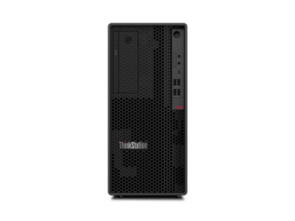 Lenovo ThinkStation P360 Tower i7-12700 16 512 UMA 3YO Windows 11 Pro