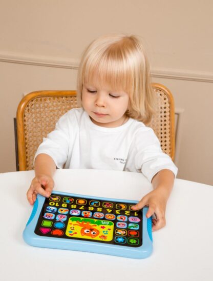 MY FIRST INTERACTIVE TABLET - Image 8