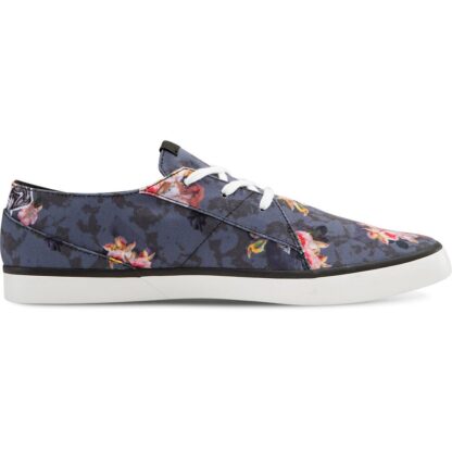 VOLCOM LO FI SHOE ANGLED BLEA, 43 - Image 4