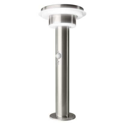 LEDVANCE outdoor pole Solar led sensor - Image 2