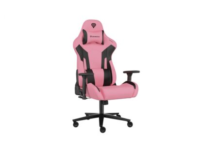 Genesis Nitro 720 chair black/pink - Image 8