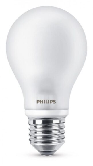 LED CLASSIC 40W A60 E27 WW FR ND 1CT/10