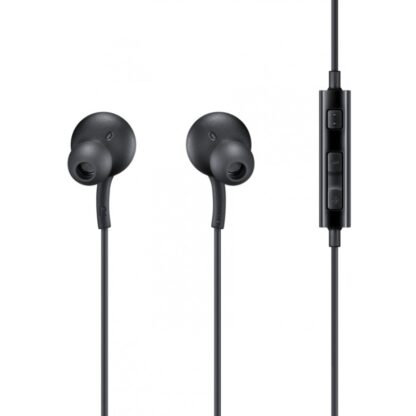 Handsfree 3.5mm Samsung, Black