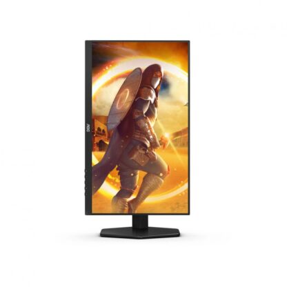 MONITOR 24" AOC 24G4X - Image 4