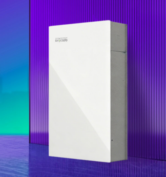 FOXESS AIO AVOCADO 5KW+10KWH HEATED