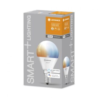 LED BULB LEDVANCE 4058075485617