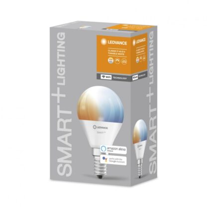 LED BULB LEDVANCE 4058075485617