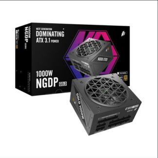 PSU 1STPLAYER NGDP ATX 3.1 GOLD 1000W