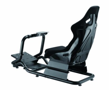 SERIOUS COCKPIT GAMING CHAIR - Image 5