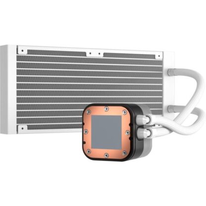 Corsair COOLER H100i CW-9060078-WW WHITE - Image 3