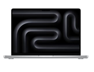 MacBook Pro 14.2" M4 Pro(12/16) 24GB 512GB SV