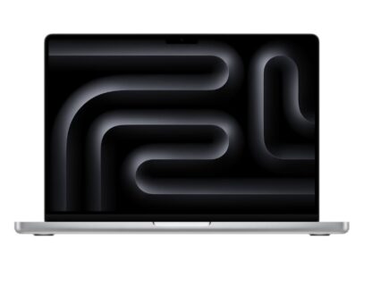 MacBook Pro 14.2" M4 Pro(12/16) 24GB 512GB SV