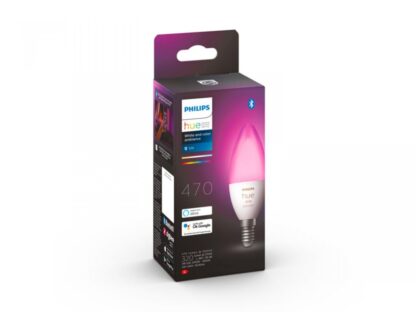 Philips HueWCA 4W B39 E14 EU 1p - Image 2