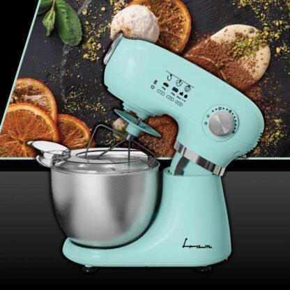 FRAM FPM-D1010GR PLANETARY MIXER - Image 4