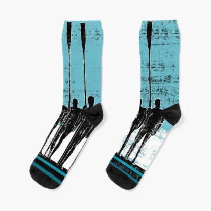 STANCE THE ROCK SOCKS