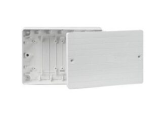 Honeywell WHITE ESSERBUS TRANSPONDER HOUSING