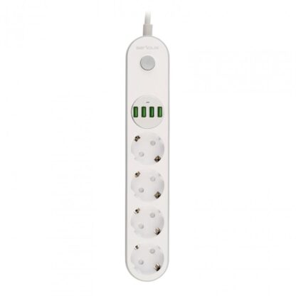 PS44W EXTENSION CORD + PROTECTION