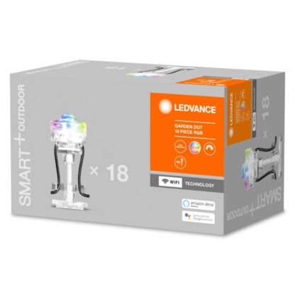 Garland LEDVANCE SMART+WIFI GARDEN 18 - Image 2