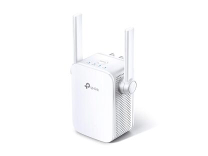 TP-LINK WI-FI RANGE EXTENDER RE305 - Image 2