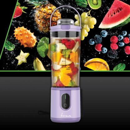 FRAM FBP-P74PP PORTABLE BLENDER - Image 5